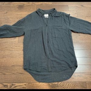 Aritzia Community Veritas long sleeve